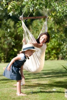 La Siesta MODESTA Hangstoel (1 persoons) 4