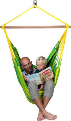 La Siesta SONRISA Hangstoel (1 persoons) 3