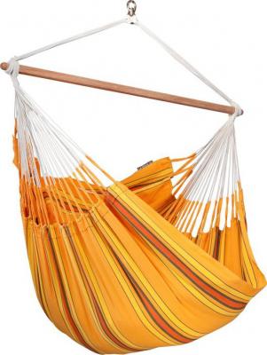 La Siesta CURRAMBERA Lounger hangstoel (Familiehangstoel) 2