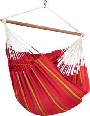 La Siesta CURRAMBERA Lounger hangstoel (Familiehangstoel) 6