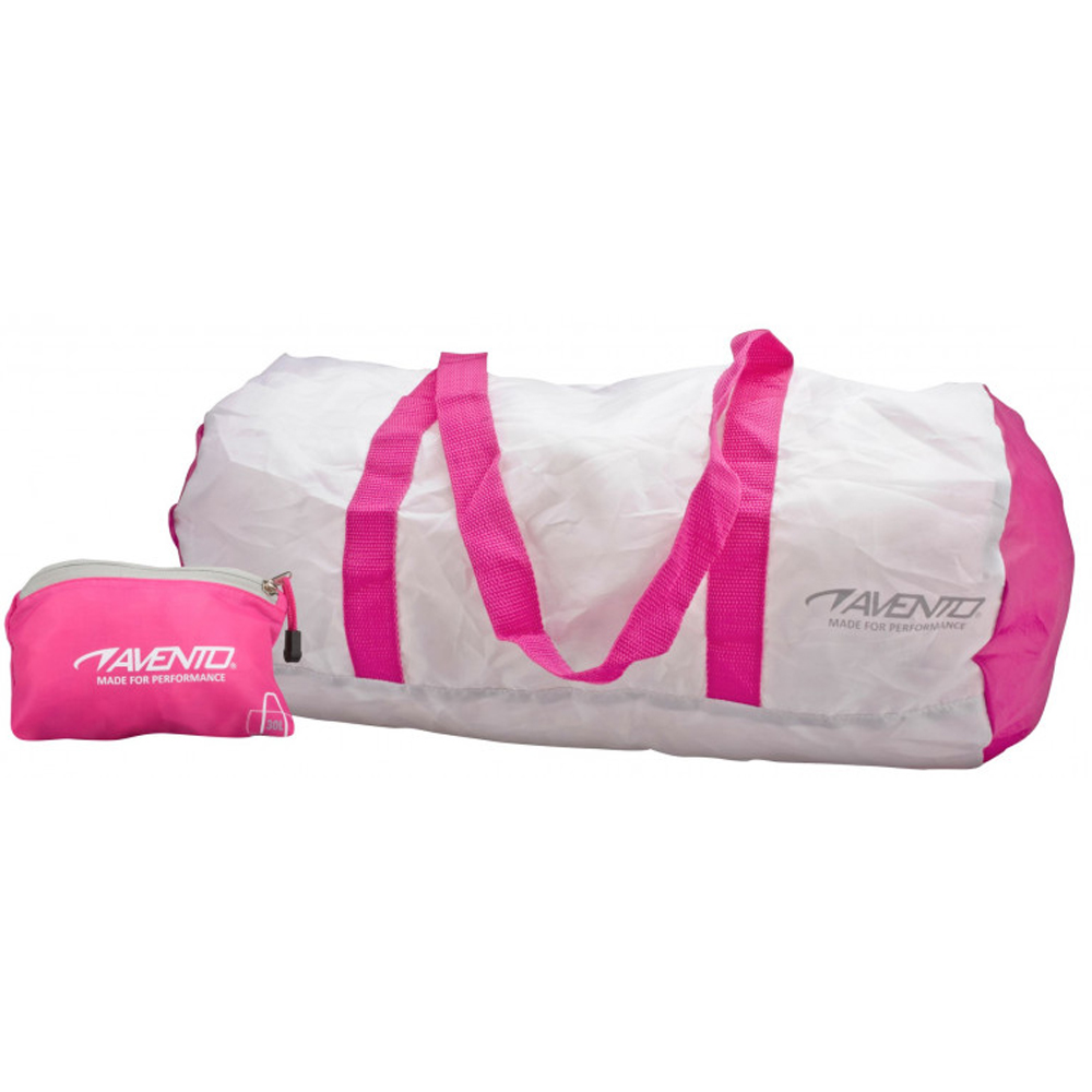 Avento Bag in a sac sports bag 2