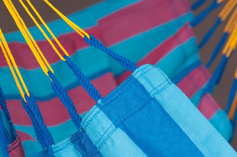 La Siesta SONRISA Hangstoel (1 persoons) 5