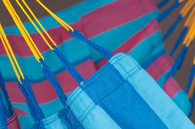 La Siesta SONRISA Hangstoel (1 persoons) 5