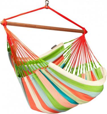 La Siesta DOMINGO Lounger Hammock chair (Family)