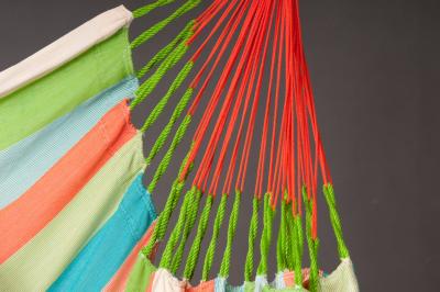 La Siesta DOMINGO Lounger Hammock chair (Family) 1