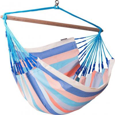 La Siesta DOMINGO Lounger Hammock chair (Family) 2