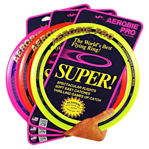 Aerobie Disc Pro aerobie kopen in de aanbieding