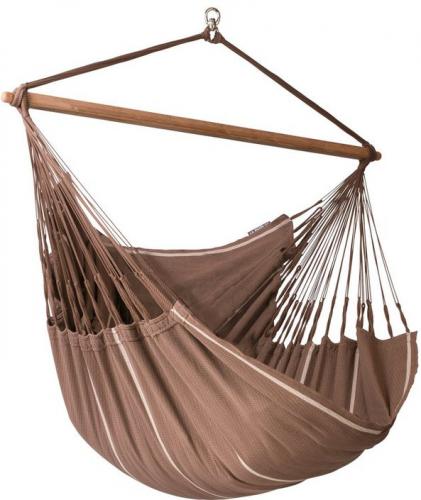 La Siesta HABANA Lounger Hangstoel (Familiehangstoel) 2