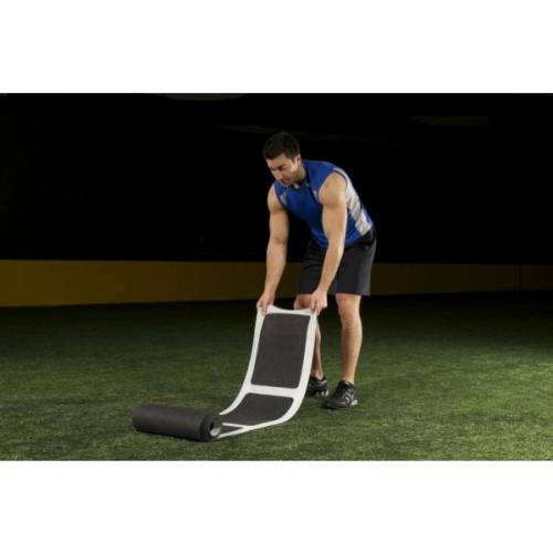 Stroops roll out ladder 4