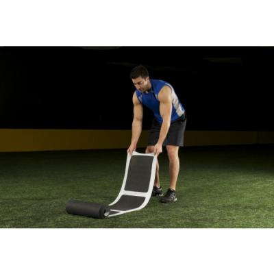 Stroops roll out ladder 4