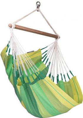 La Siesta ORQUÍDEA Hangstoel (1 persoons)