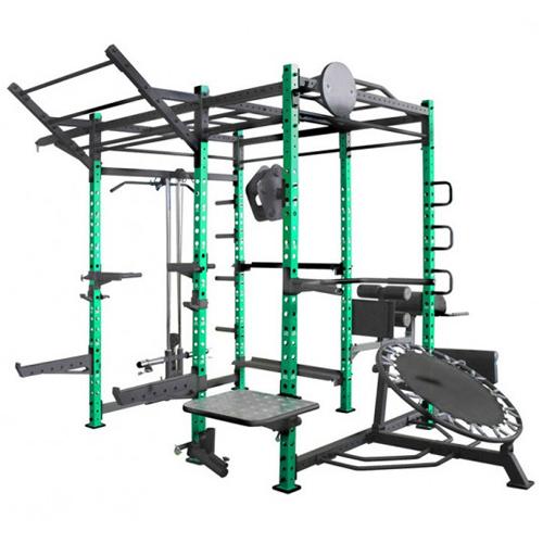 Kawanyo Crosstraining Rack Green Tower kawanyo kopen in de aanbieding Kawanyo Crosstraining Rack Green Tower kawanyo kopen in de aanbieding