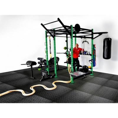Crosstraining rack 1