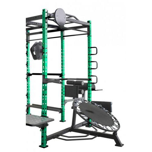 Crosstraining rack 2