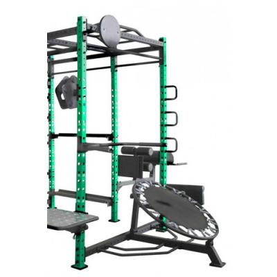 Crosstraining rack 2