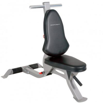 Body Craft adjustable bench