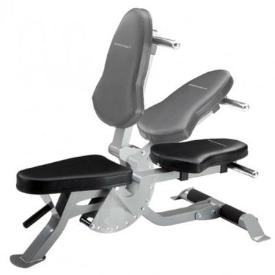 Body Craft adjustable bench 1