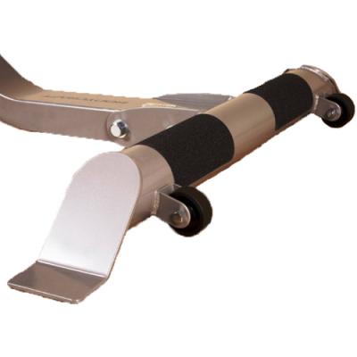 Body Craft adjustable bench 4