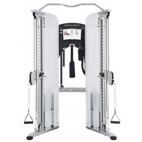 Body Craft Pft Cable Cross Machine body craft kopen in de aanbieding