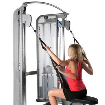 Body Craft cable cross 4