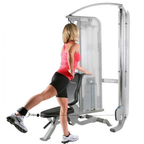 Body Craft cable cross 6