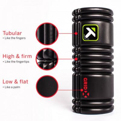 Triggerpoint Grid X foamroller
