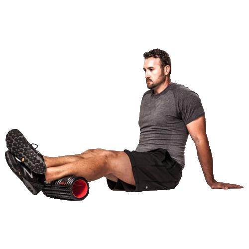 Triggerpoint Grid X foamroller 1
