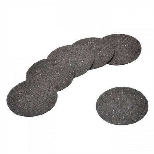 Stroops agility stippen 1