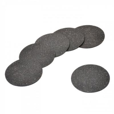 Stroops agility stippen 1