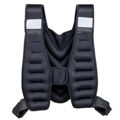 Insportline weighted vest (5 kg) 1