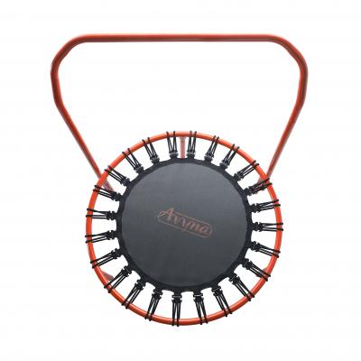 Avyna fitness trampoline (orange)