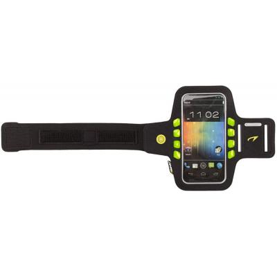 Avento smartphone sportarmband LED 3