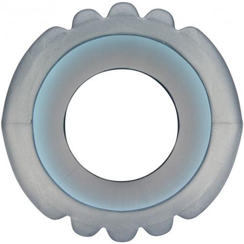 Avento foamroller with profile 2