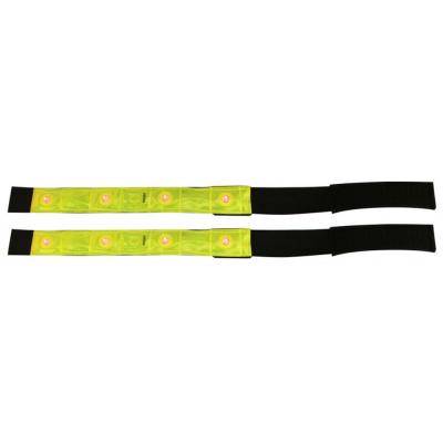 Avento reflective sports bracelet 1