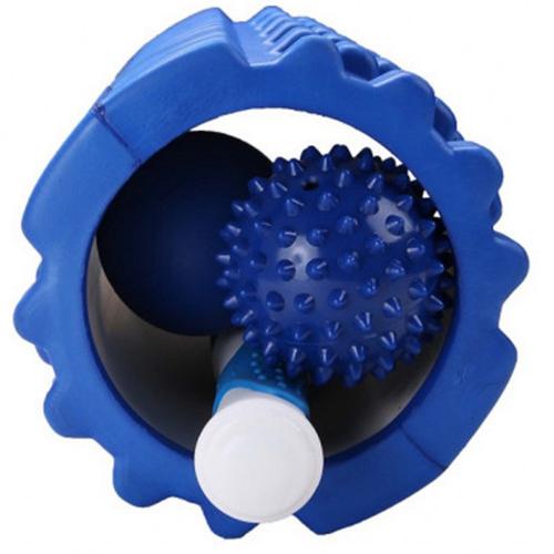 Trigger Massage set 4 in 1 2