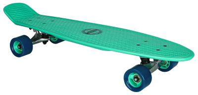 Nijdam plastic skateboard 28" 1