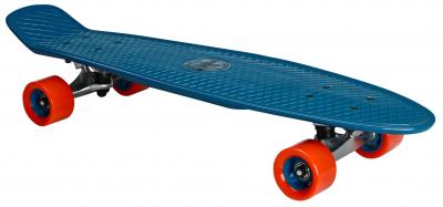Nijdam plastic skateboard 28" 2