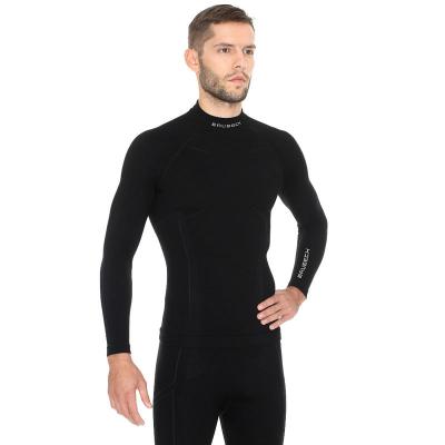 Brubeck EXTREME Merino thermoshirt (Heren)
