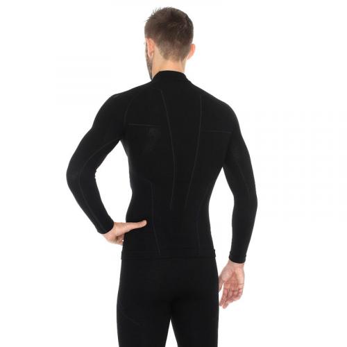 Brubeck EXTREME Merino thermoshirt (Heren) 1