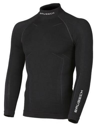 Brubeck EXTREME Merino thermoshirt (Heren) 2