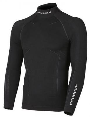 Brubeck EXTREME Merino thermoshirt (Heren) 2