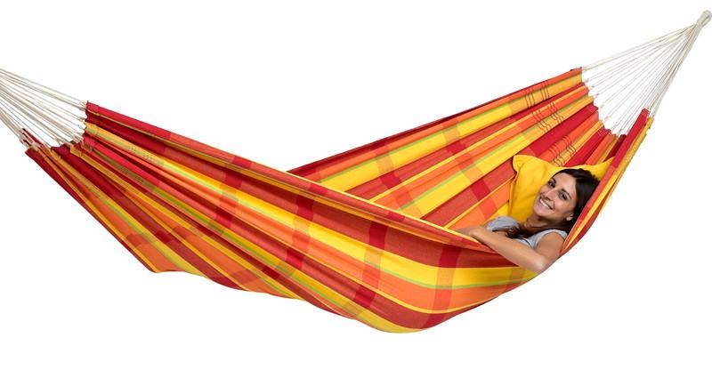 Amazonas hammock BARBADOS prosecco 4