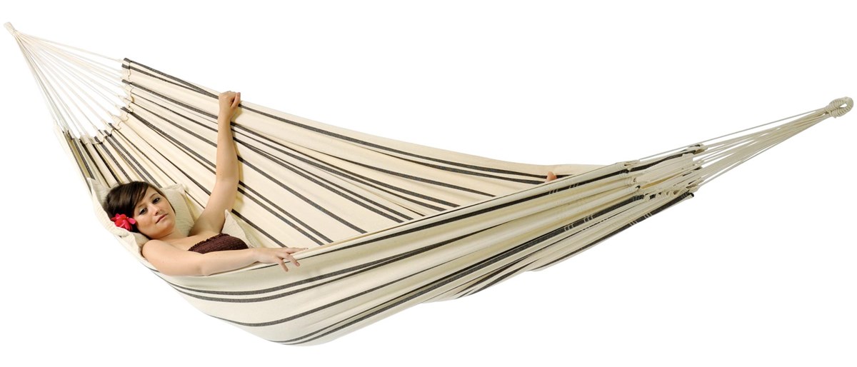 Amazonas hammock BARBADOS prosecco 9