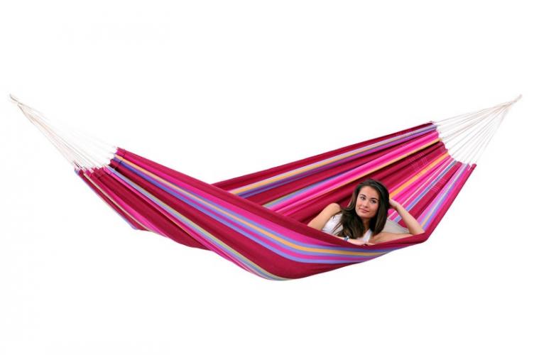 Amazonas hammock BARBADOS prosecco 12