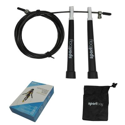 Sportbay® springtouw SPEED ROPE 1