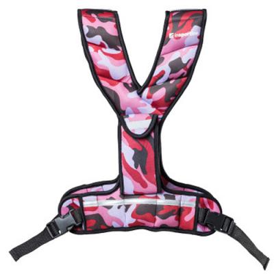 Insportline weighted vest (3 kg)