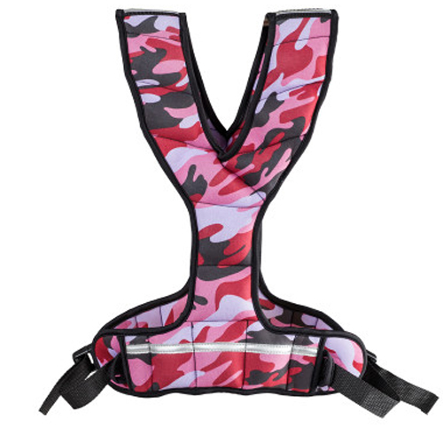 Insportline weighted vest (3 kg) 1