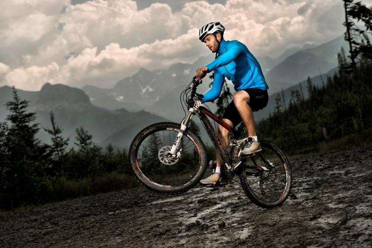 Brubeck korte fietsbroek VELO (Dames) 2