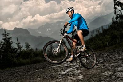 Brubeck korte fietsbroek VELO (Dames) 2