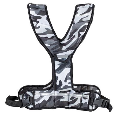 Insportline weighted vest (3 kg) 2